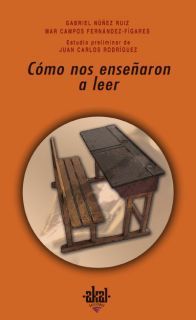 COMO NOS ENSEÑARON A LEER