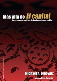MÁS ALLÁ DE 'EL CAPITAL'