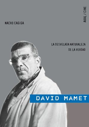 DAVID MAMET