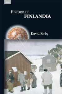 HISTORIA DE FINLANDIA