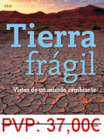 TIERRA FRAGIL