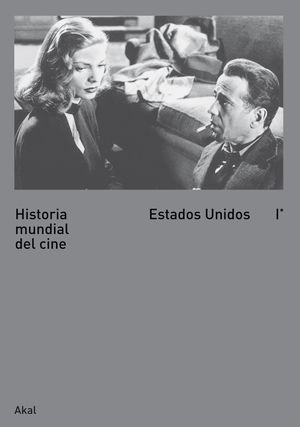 HISTORIA MUNDIAL DEL CINE I