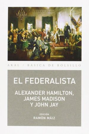 EL FEDERALISTA