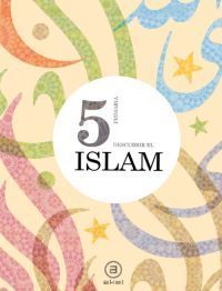 DESCUBRIR EL ISLAM 5º E. P. LIBRO DEL ALUMNO
