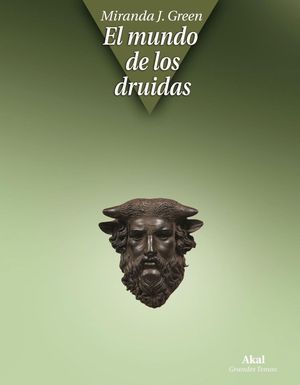 EL MUNDO DE LOS DRUIDAS