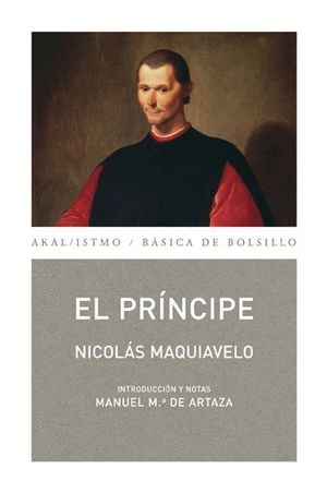 EL PRINCIPE