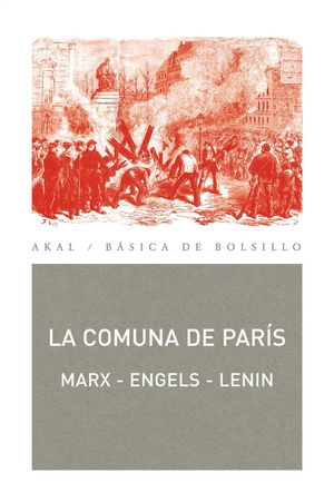 LA COMUNA DE PARIS