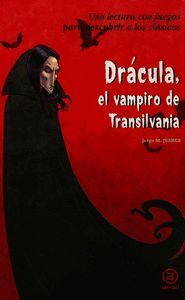 DRACULA, EL VAMPIRO DE TRANSILVANIA