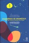 CUADERNOS DE GRAMÁTICA 1