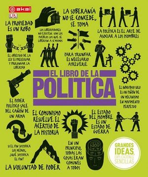 EL LIBRO DE LA POLITICA