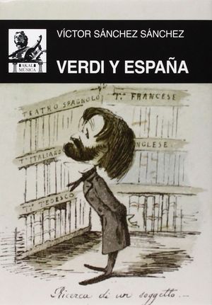 VERDI Y ESPAÑA