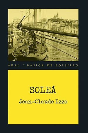 SOLEÁ