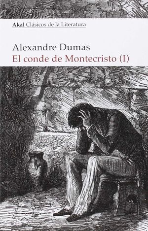 EL CONDE DE MONTECRISTO (2 VOL.)