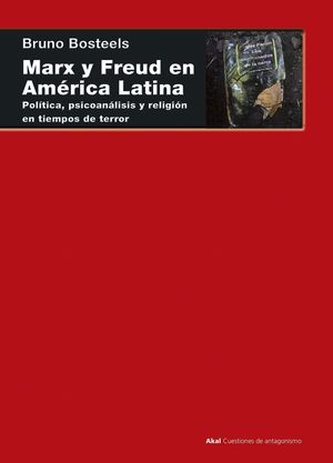 MARX Y FREUD EN AMERICA LATINA