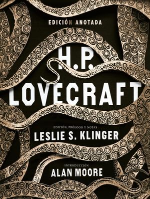 H.P. LOVECRAFT (ANOTADO)