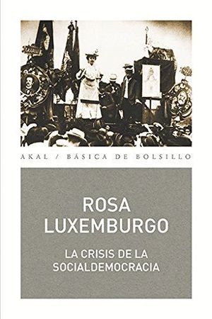 LA CRISIS DE LA SOCIALDEMOCRACIA