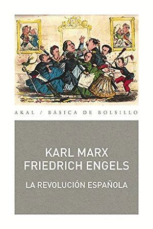 LA REVOLUCION ESPAÑOLA