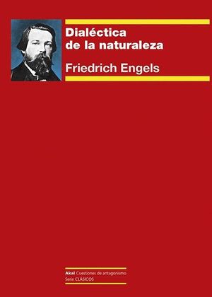 DIALECTICA DE LA NATURALEZA