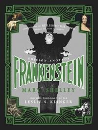 FRANKENSTEIN (EDICION ANOTADA)