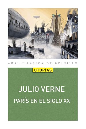 PARÍS EN EL SIGLO XX