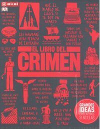 EL LIBRO DEL CRIMEN