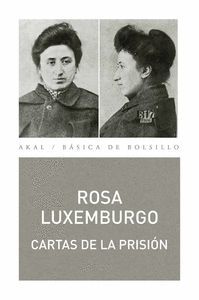 CARTAS DE LA PRISION