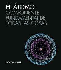 EL ATOMO (COMPONENTE FUNDAMENTAL DE TODAS LAS COSAS)