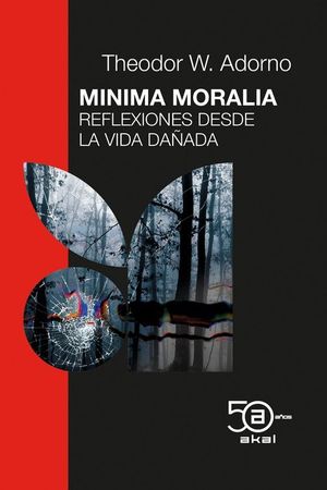 MINIMA MORALIA