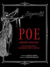 POE (EDICION ANOTADA)