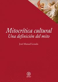 MITOCRÍTICA CULTURAL