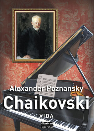 CHAIKOVSKI (VIDA)