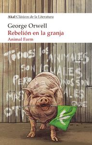 REBELIÓN EN LA GRANJA