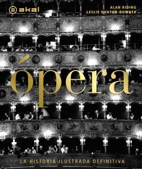 OPERA