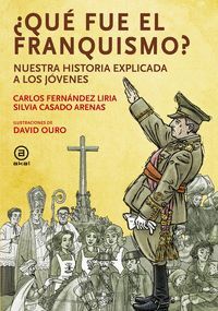 QUÉ FUE EL FRANQUISMO ?