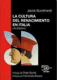 LA CULTURA DEL RENACIMIENTO EN ITALIA (UN ENSAYO)