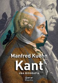 KANT (UNA BIOGRAFIA)