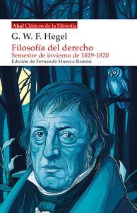 FILOSOFIA DEL DERECHO