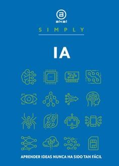 IA (INTELIGENCIA ARTIFICIAL) SIMPLY
