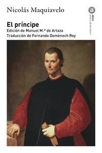 EL PRINCIPE