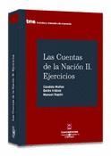 LAS CUENTAS DE LA NACION II EJERCICIOS