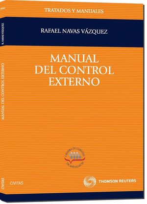 MANUAL DEL CONTROL EXTERNO