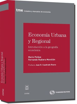 ECONOMIA URBANA Y REGIONAL