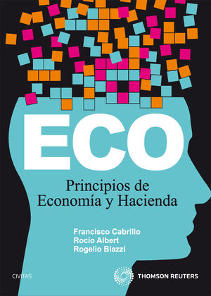 PRINCIPIOS DE ECONOMÍA Y HACIENDA