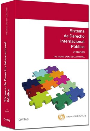 SISTEMA DE DERECHO INTERNACIONAL PÚBLICO