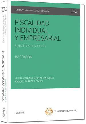 FISCALIDAD INDIVIDUAL Y EMPRESARIAL