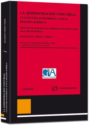 ADMINISTRACION CONCURSAL