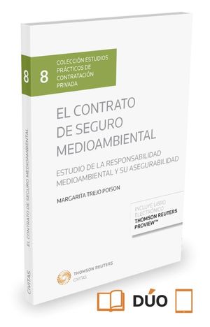 EL CONTRATO DE SEGURO MEDIOAMBIENTAL