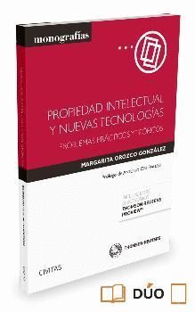 PROPIEDAD INTELECTUAL Y NUEVAS TECNOLOGIAS