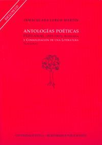 ANTOLOGIAS POETICA PERUANAS (1853-1967) +CD