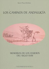 LOS CAMINOS DE ANDALUCIA